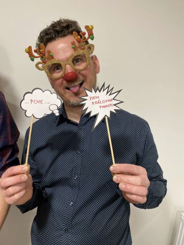 Třetí obecní ples v Podolí - 20.1.2023