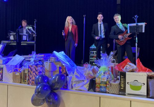 Třetí obecní ples v Podolí - 20.1.2023