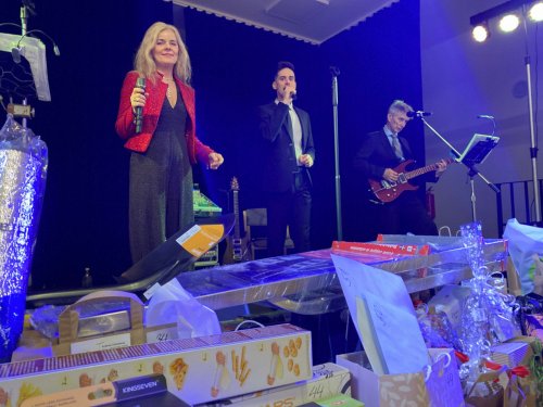 Třetí obecní ples v Podolí - 20.1.2023