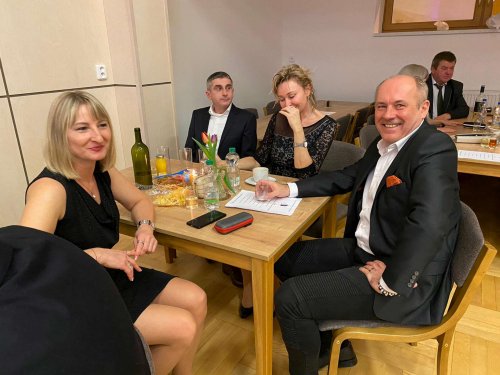 Třetí obecní ples v Podolí - 20.1.2023