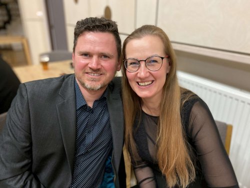 Třetí obecní ples v Podolí - 20.1.2023