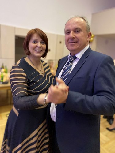 Třetí obecní ples v Podolí - 20.1.2023