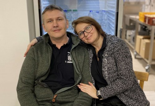 Třetí obecní ples v Podolí - 20.1.2023