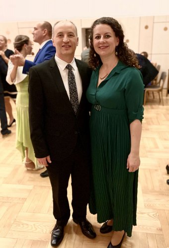 Třetí obecní ples v Podolí - 20.1.2023