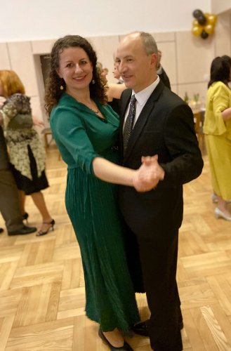 Třetí obecní ples v Podolí - 20.1.2023