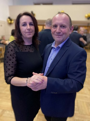 Třetí obecní ples v Podolí - 20.1.2023