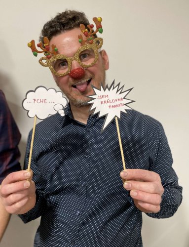 Třetí obecní ples v Podolí - 20.1.2023