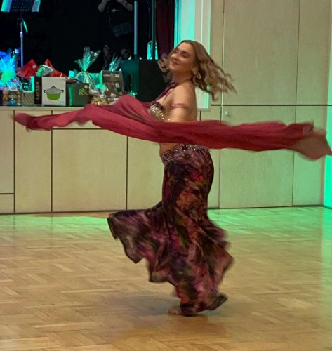 Třetí obecní ples v Podolí - 20.1.2023