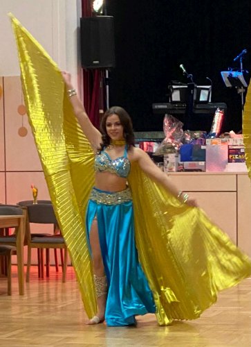 Třetí obecní ples v Podolí - 20.1.2023