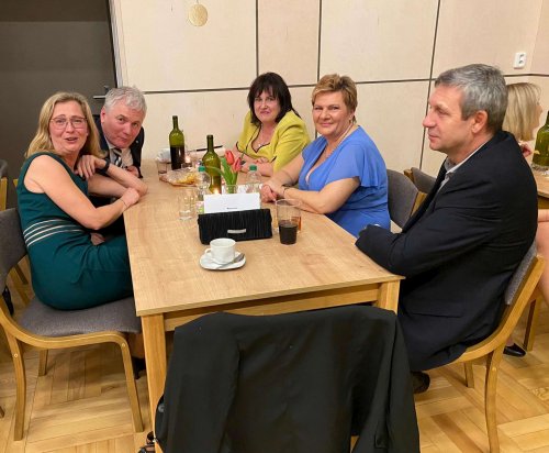 Třetí obecní ples v Podolí - 20.1.2023