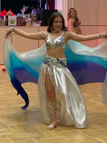 Třetí obecní ples v Podolí - 20.1.2023