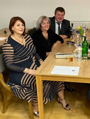 Třetí obecní ples v Podolí - 20.1.2023