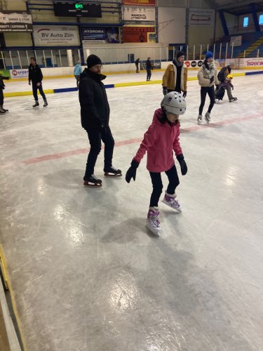 Bruslení v Uherském Brodě - 5.3.2023