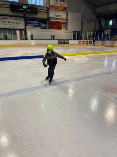 Bruslení v Uherském Brodě - 5.3.2023