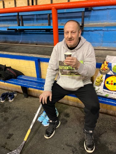 Bruslení v Uherském Brodě - 5.3.2023