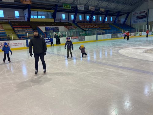 Bruslení v Uherském Brodě - 5.3.2023