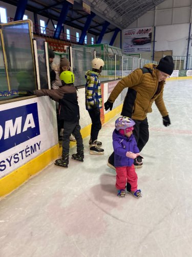 Bruslení v Uherském Brodě - 5.3.2023