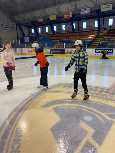 Bruslení v Uherském Brodě - 5.3.2023