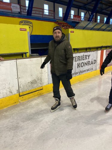 Bruslení v Uherském Brodě - 5.3.2023