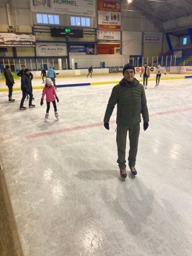 Bruslení v Uherském Brodě - 5.3.2023