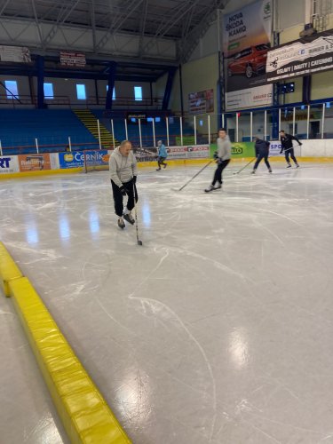 Bruslení v Uherském Brodě - 5.3.2023