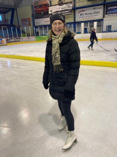 Bruslení v Uherském Brodě - 5.3.2023