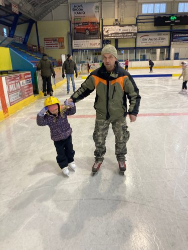 Bruslení v Uherském Brodě - 5.3.2023