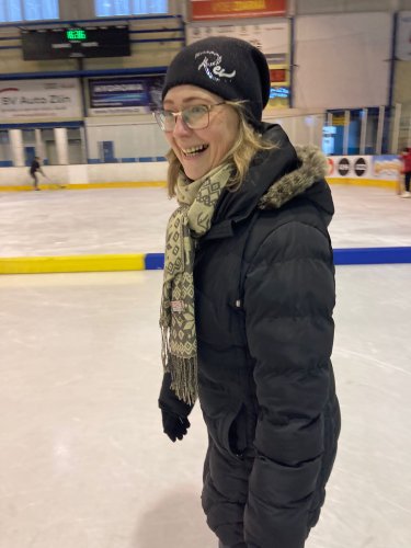 Bruslení v Uherském Brodě - 5.3.2023