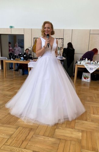 Den pro ženy - 18.3.2023