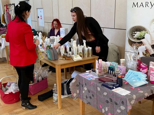 Den pro ženy - 18.3.2023