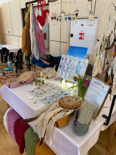 Den pro ženy - 18.3.2023