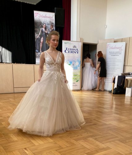 Den pro ženy - 18.3.2023