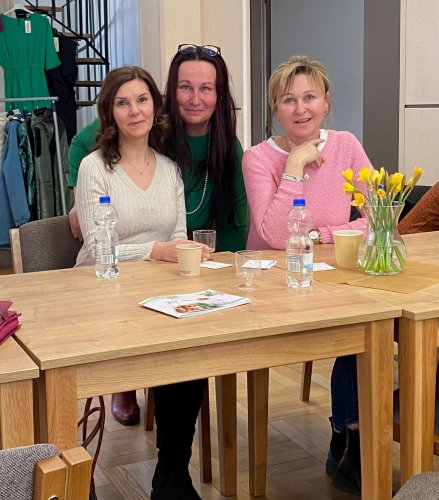 Den pro ženy - 18.3.2023