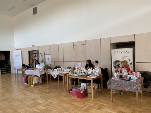 Den pro ženy - 18.3.2023