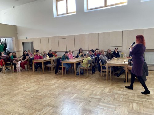 Den pro ženy - 18.3.2023