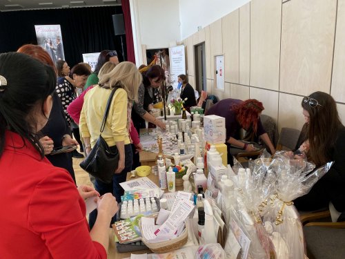 Den pro ženy - 18.3.2023