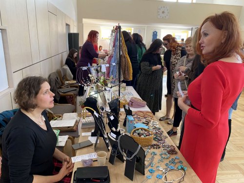 Den pro ženy - 18.3.2023