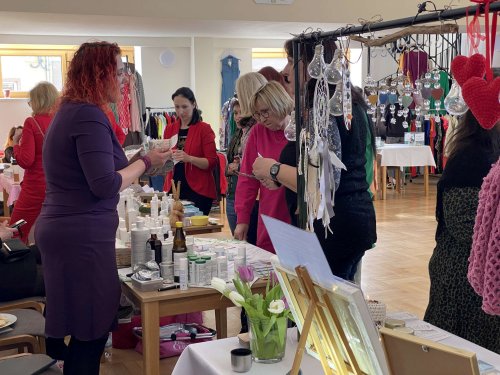 Den pro ženy - 18.3.2023