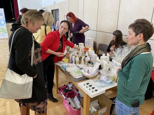 Den pro ženy - 18.3.2023