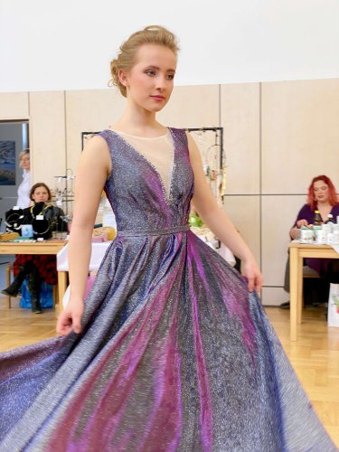 Den pro ženy - 18.3.2023