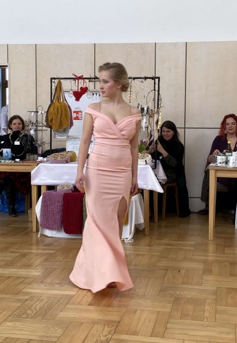 Den pro ženy - 18.3.2023