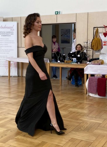 Den pro ženy - 18.3.2023