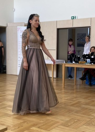 Den pro ženy - 18.3.2023