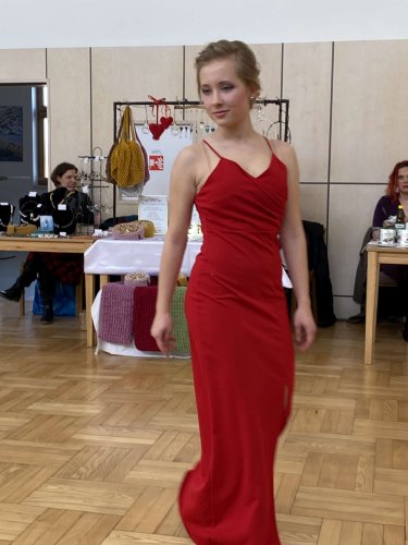 Den pro ženy - 18.3.2023