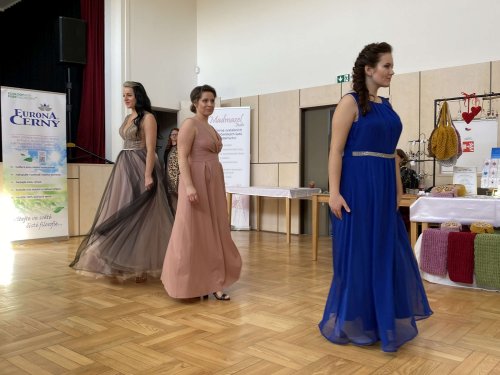 Den pro ženy - 18.3.2023