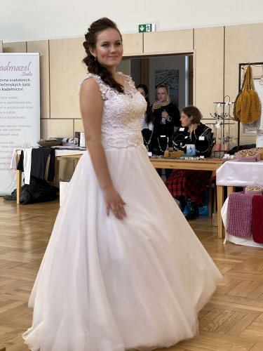 Den pro ženy - 18.3.2023