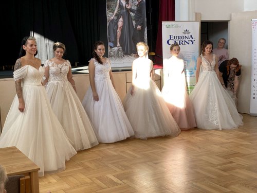 Den pro ženy - 18.3.2023