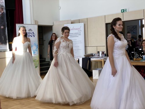 Den pro ženy - 18.3.2023