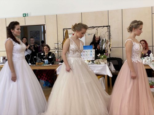 Den pro ženy - 18.3.2023