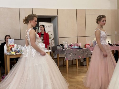 Den pro ženy - 18.3.2023